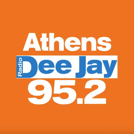 Athens Deejay FM live