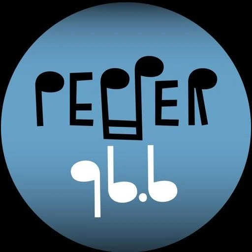 Pepper FM live