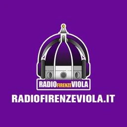 Radio Firenze Viola live