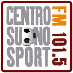 Centro Suono Sport live