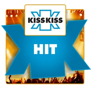 Radio Kiss Kiss Hit live