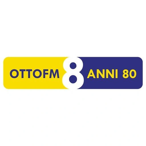 Otto FM - Anni 80 live