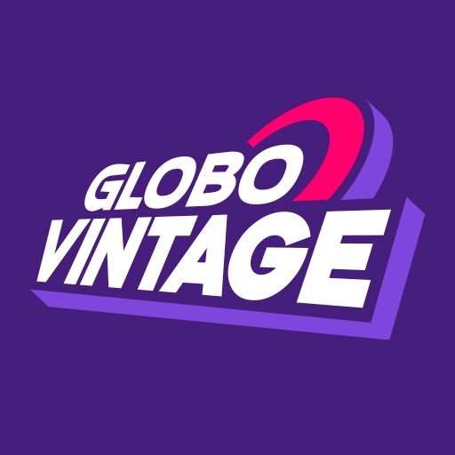 Globo Vintage live