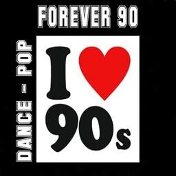 Forever 90 live