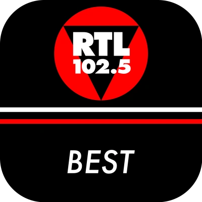 RTL 102.5 - Best live