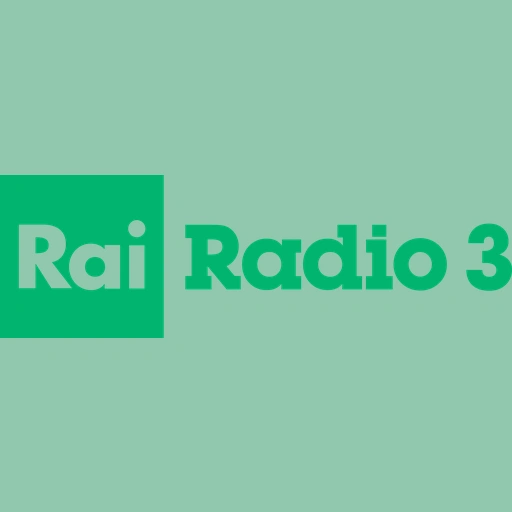 Rai Radio 3 live