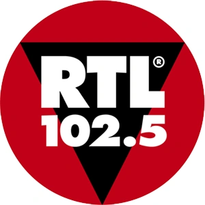 RTL 102.5 live