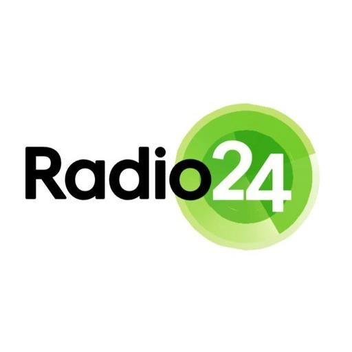 Radio 24 live