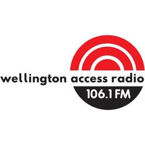 Wellington Access Radio 106.1 FM live