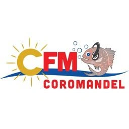 Coromandel’s CFM live