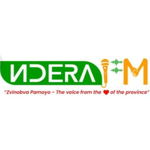 NDERA FM live