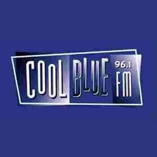 Cool Blue FM live