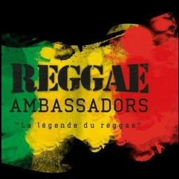 Reggae Ambassadors Radio live