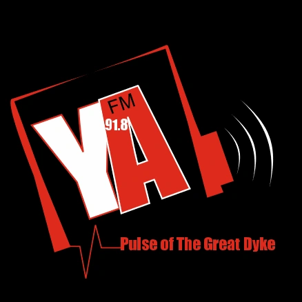 YAFM live