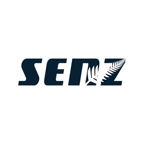 SENZ live