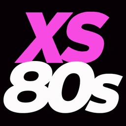 XS80s live