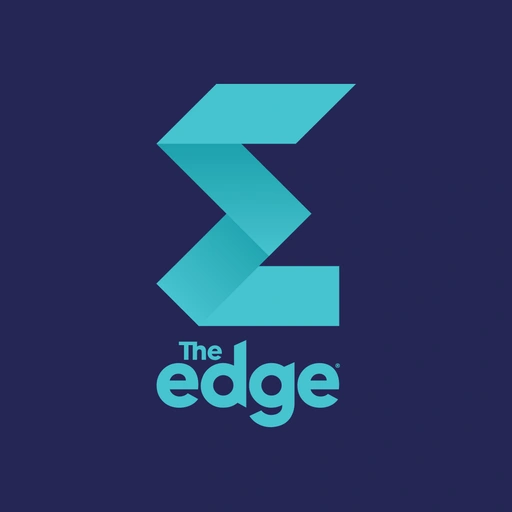 The Edge live