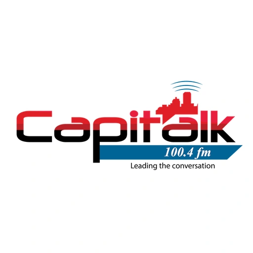 Capitalk 100.4 FM live