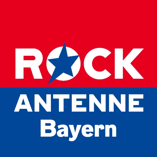 ROCK ANTENNE Bayern live