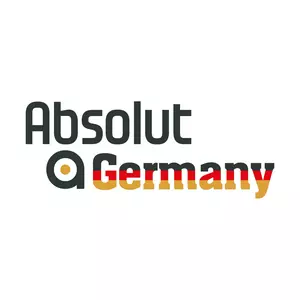 Absolut Germany live