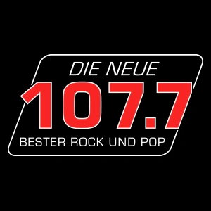 Die Neue 107.7 FM live