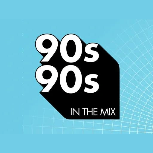 90s90s In the Mix live