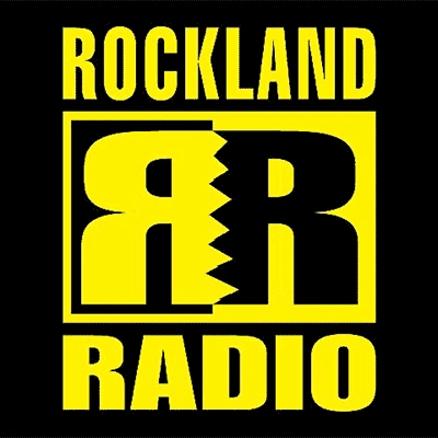 Rockland Radio live