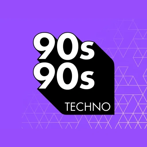 90s90s Techno live