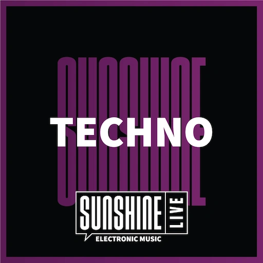 SUNSHINE LIVE - Techno live