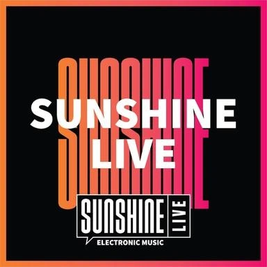 SUNSHINE LIVE live