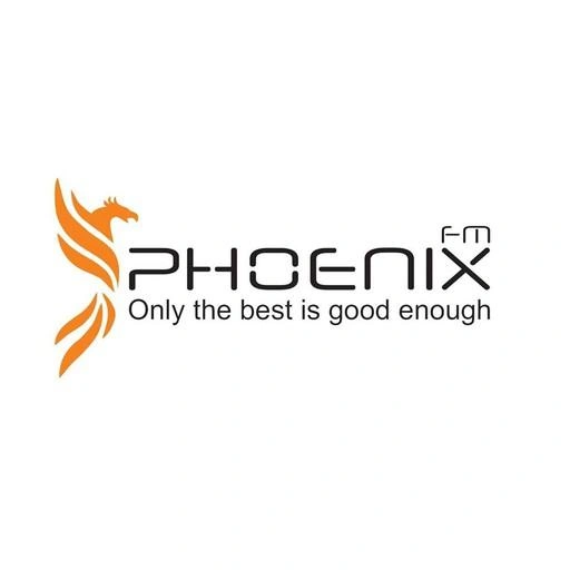 Phoenix FM live