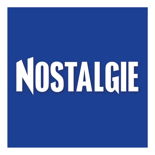 NOSTALGIE live