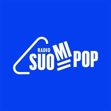 Radio SuomiPop live