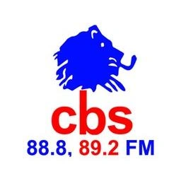 CBS 88.8 FM Buganda live
