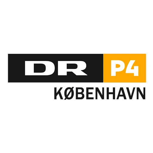 DR P4 København live
