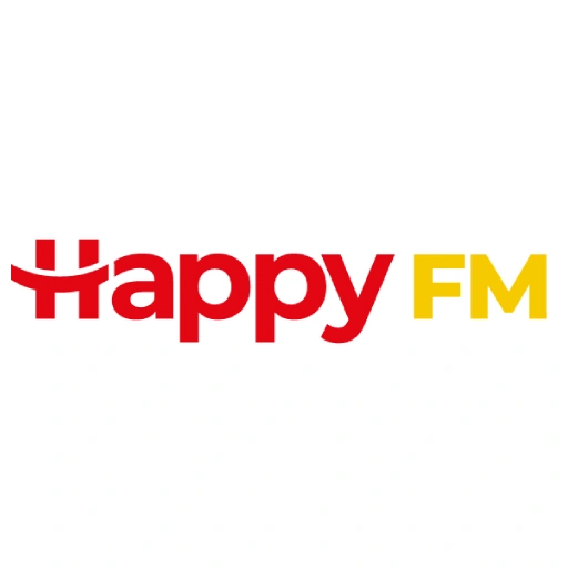 Happy FM live