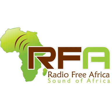 Radio Free Africa live