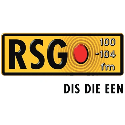 RSG - Radio Sonder Grense live