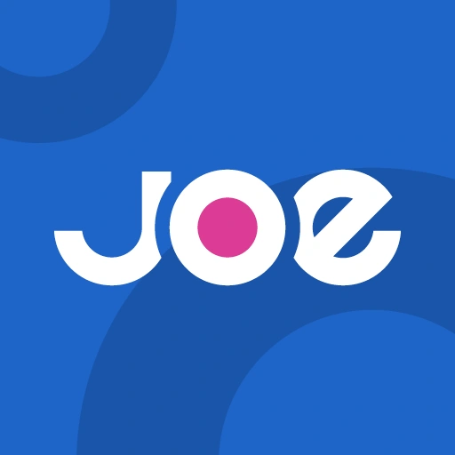 Joe live