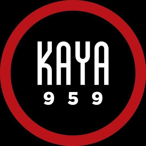Kaya FM live