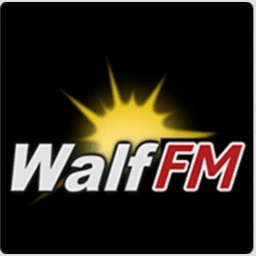 Walf FM live