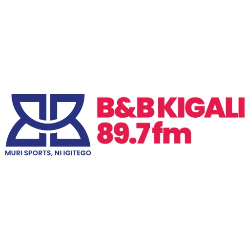 B&B Kigali 89.7 FM live