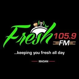 Fresh 105.9 FM live