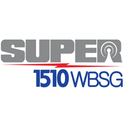 WBSG Super 1510 live