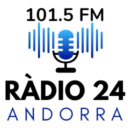 Ràdio 24 Andorra live