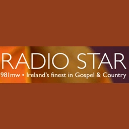 Radio Star Country 98.1 FM live