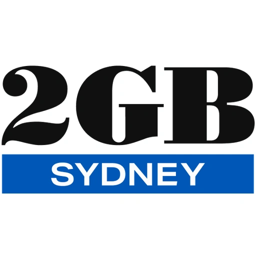 2GB Sydney live