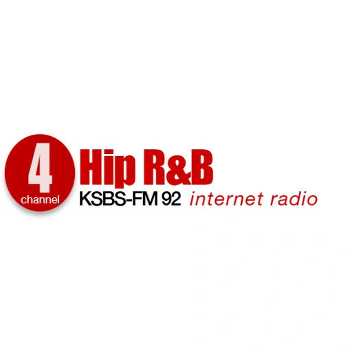 KSBS Hip R&B live