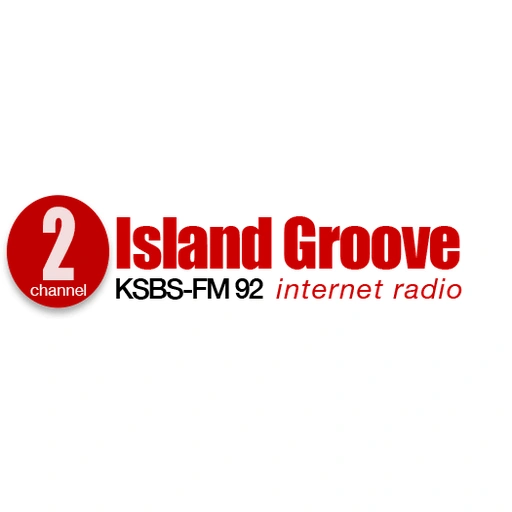 KSBS island Groove live