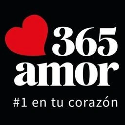 365 AMOR live